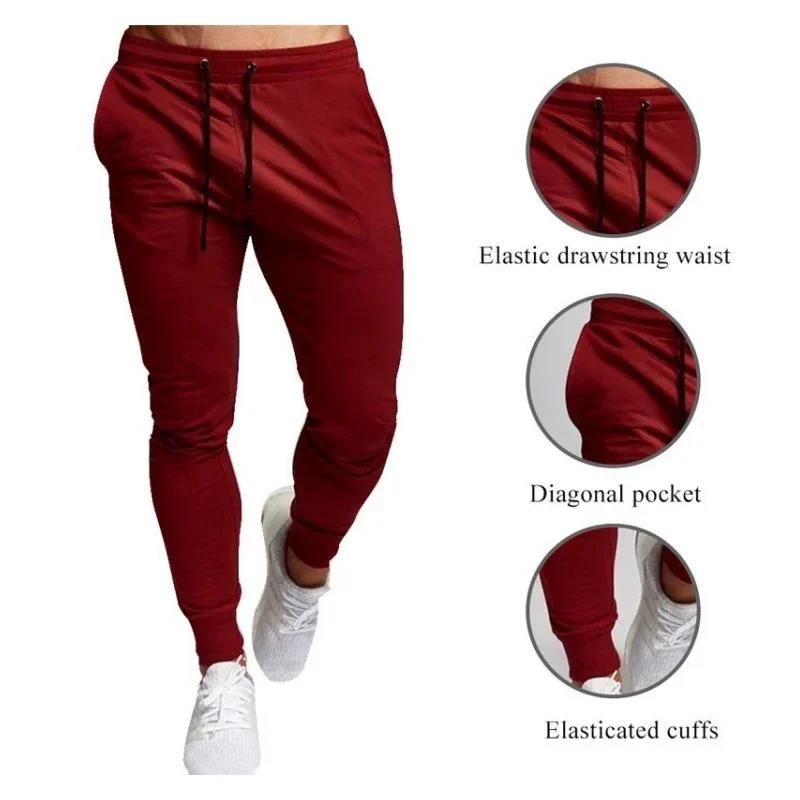 Casual Pants Men's Jogger Swea - Smart Pen Digital incelemesi ve fiyatı