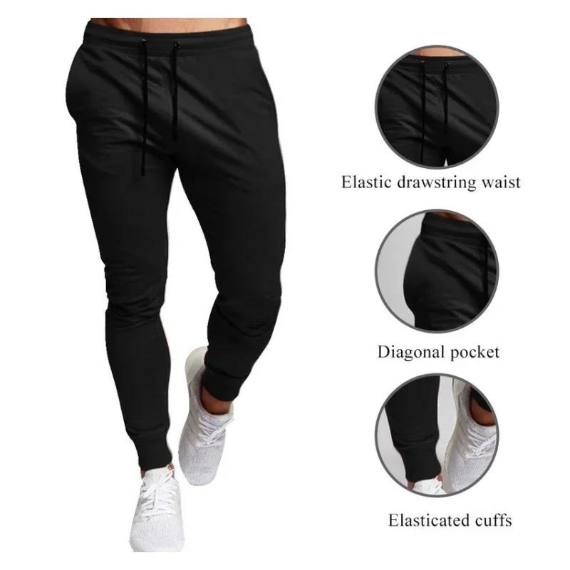 Casual Pants Men's Jogger Swea - Smart Pen Digital incelemesi ve fiyatı