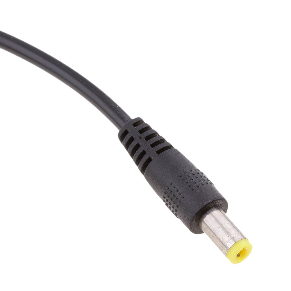 USB Male to DC Power Charger C - Electronics And Gadgets C incelemesi ve fiyatı