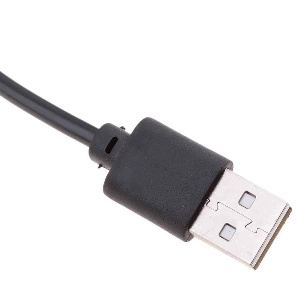 USB Male to DC Power Charger C - Electronics And Gadgets C incelemesi ve fiyatı