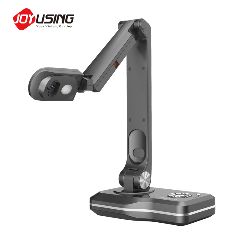 Joyusing V500-4K Document Came - Document Camera Visualizer incelemesi ve fiyatı
