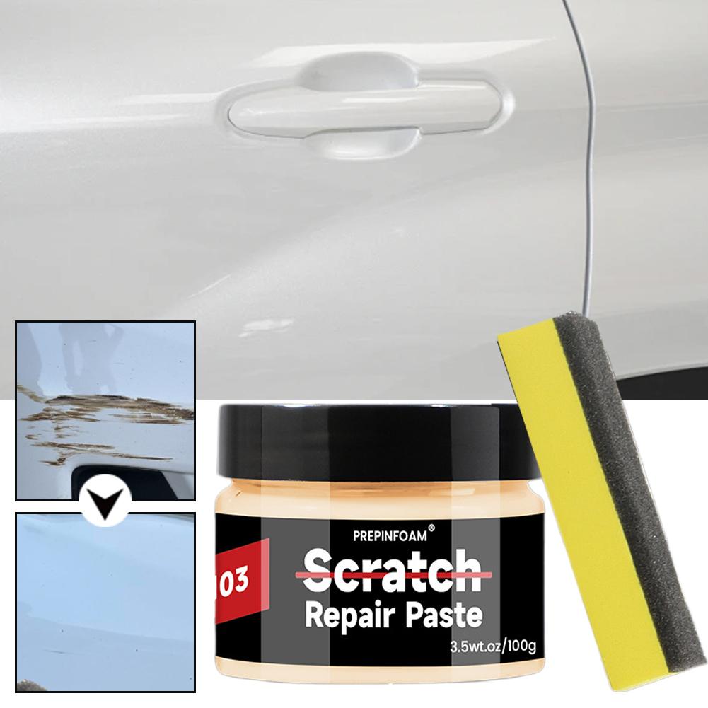 Car Scratch Remover Paste Pain - Gadgets For Electronics incelemesi ve fiyatı
