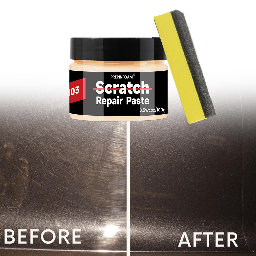 Car Scratch Remover Paste Pain - Gadgets For Electronics incelemesi ve fiyatı