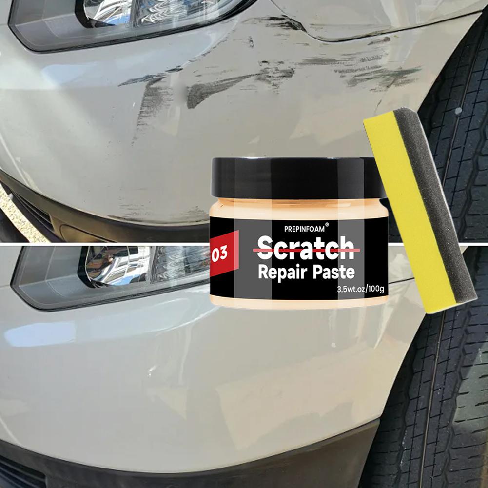 Car Scratch Remover Paste Pain - Gadgets For Electronics incelemesi ve fiyatı