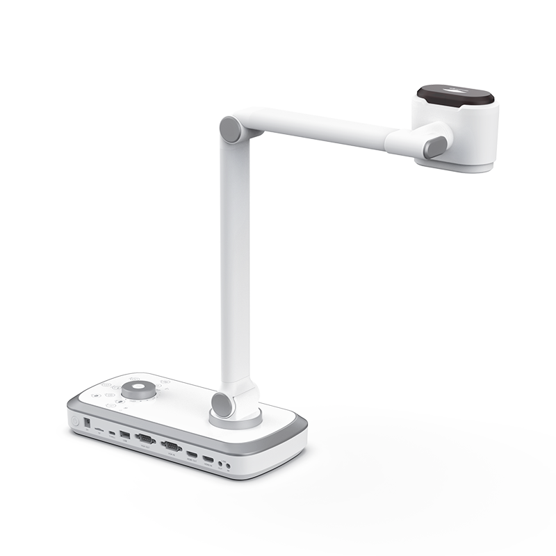 New Model V80 Visual Presenter - Document Camera Visualizer incelemesi ve fiyatı