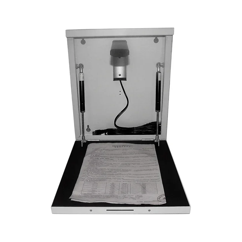 2026 New Digital Visualizer Vi - Document Camera Visualizer incelemesi ve fiyatı