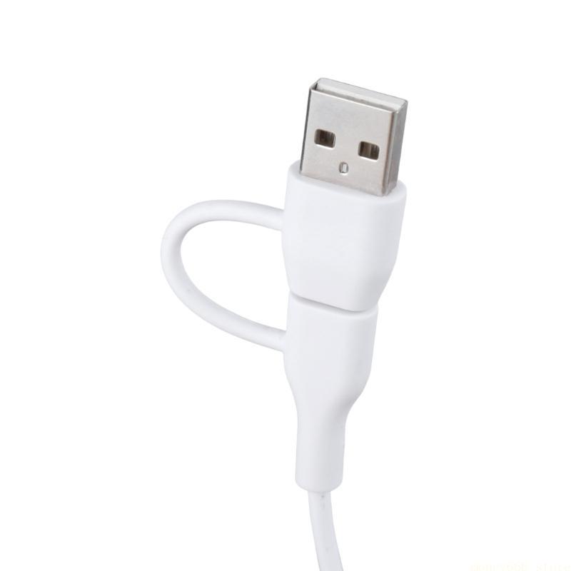 F62C 4 in 1 USB C Multi Chargi - Electronics And Gadgets C incelemesi ve fiyatı