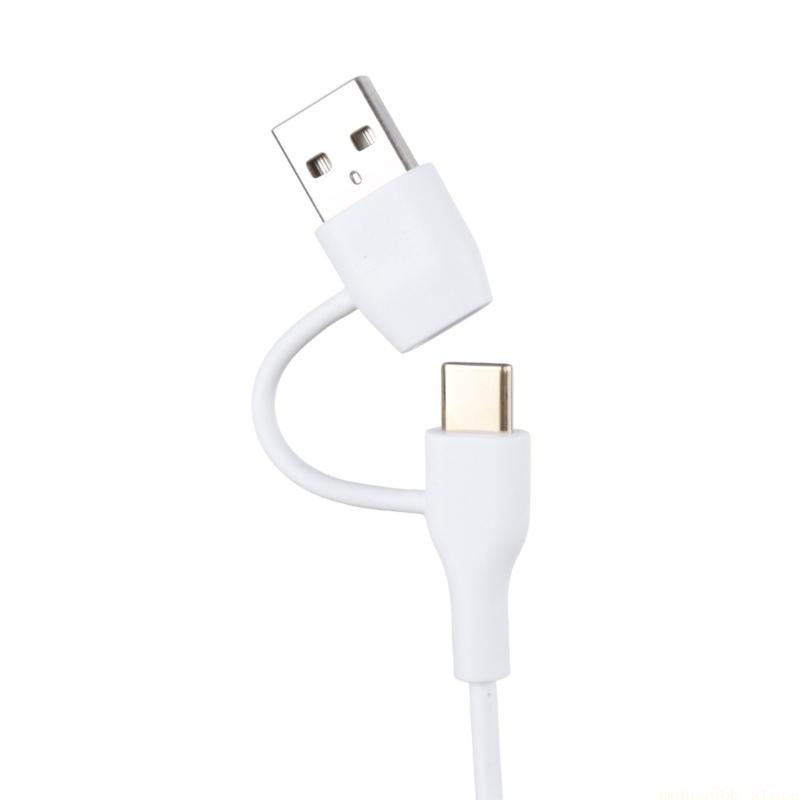 F62C 4 in 1 USB C Multi Chargi - Electronics And Gadgets C incelemesi ve fiyatı