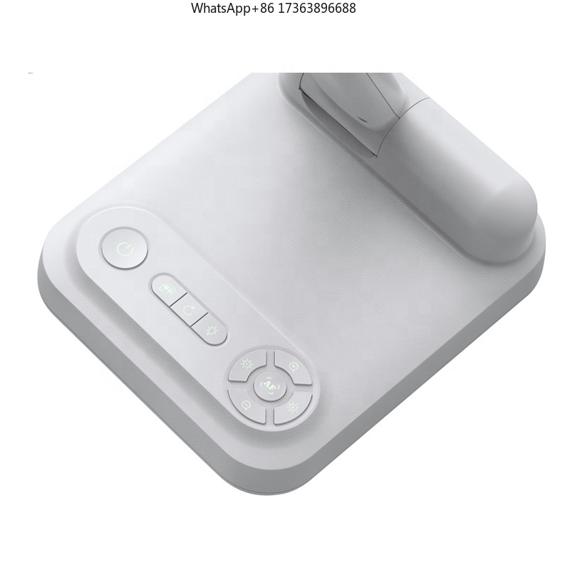 Gaoke A3A4 Mini Scanner Docume - Document Camera Visualizer incelemesi ve fiyatı