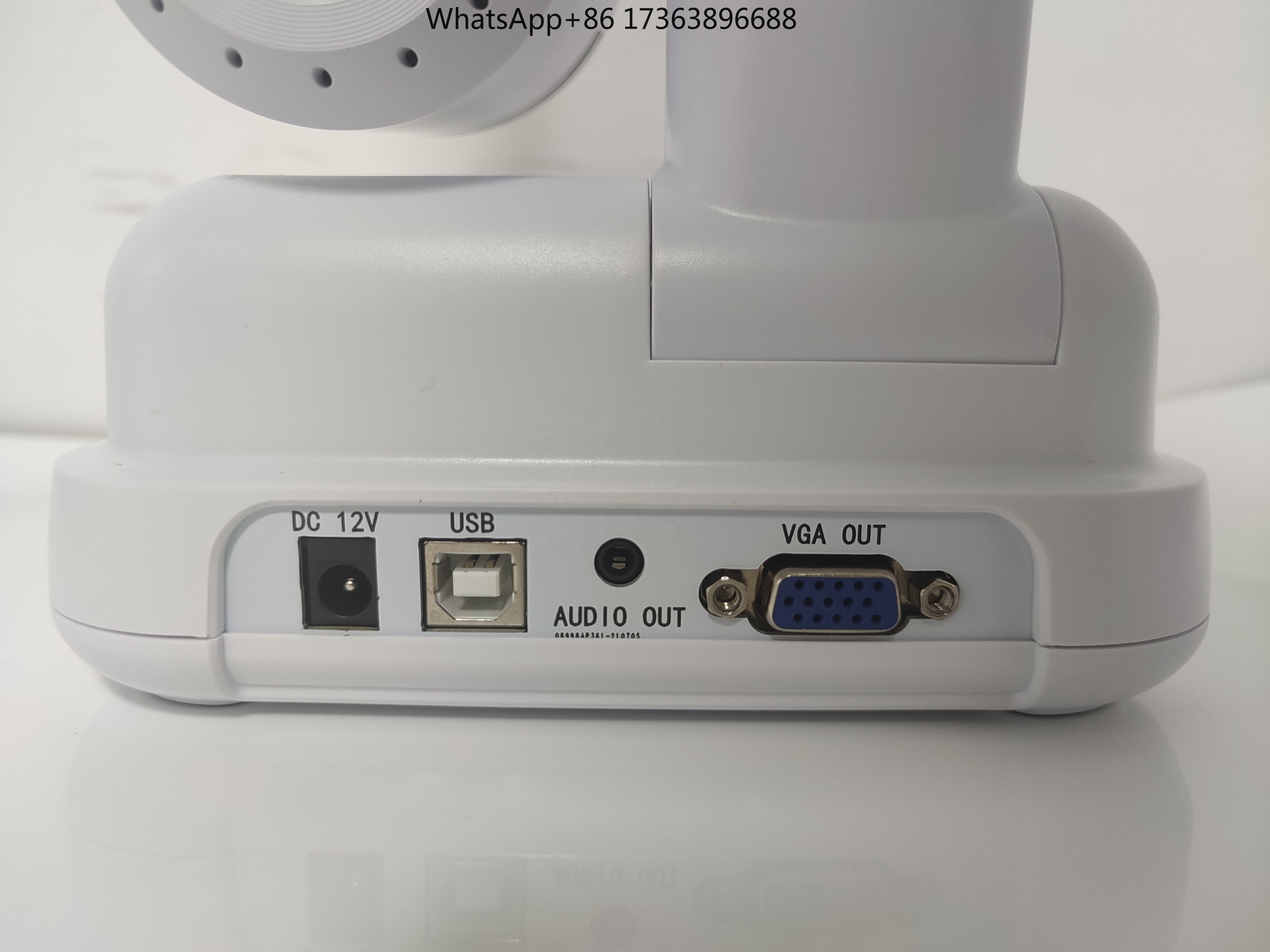 Gaoke A3A4 Mini Scanner Docume - Document Camera Visualizer incelemesi ve fiyatı