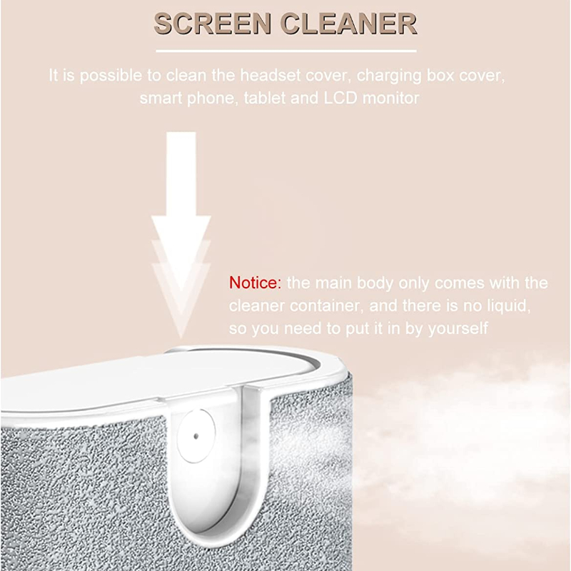 5 in 1 Earphone Cleaner Brush  - Smart Pen Digital incelemesi ve fiyatı