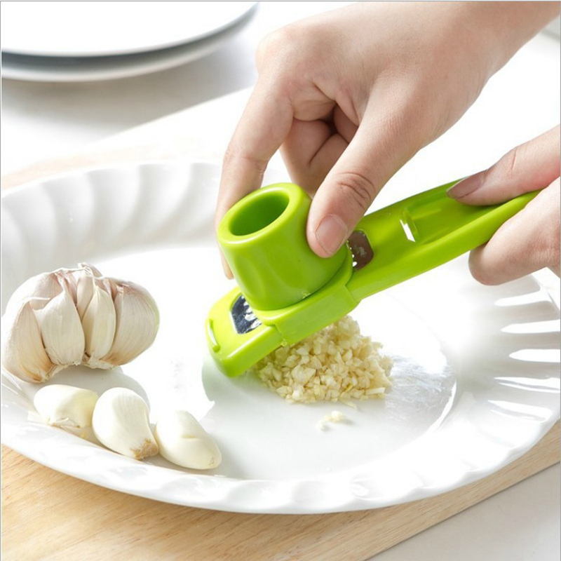 1 Pack Mini Garlic Grinder Cre - Electronics Gadgets Sale incelemesi ve fiyatı