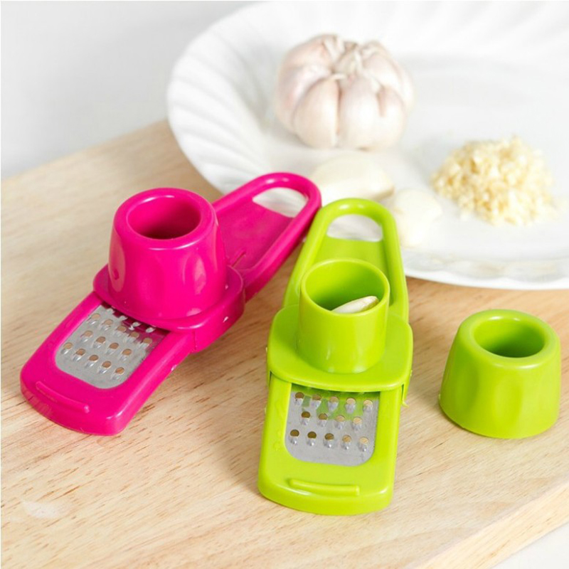 1 Pack Mini Garlic Grinder Cre - Electronics Gadgets Sale incelemesi ve fiyatı