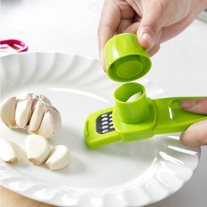 1 Pack Mini Garlic Grinder Cre - Electronics Gadgets Sale incelemesi ve fiyatı