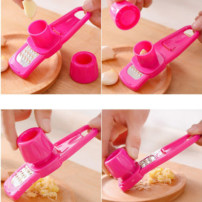 1 Pack Mini Garlic Grinder Cre - Electronics Gadgets Sale incelemesi ve fiyatı