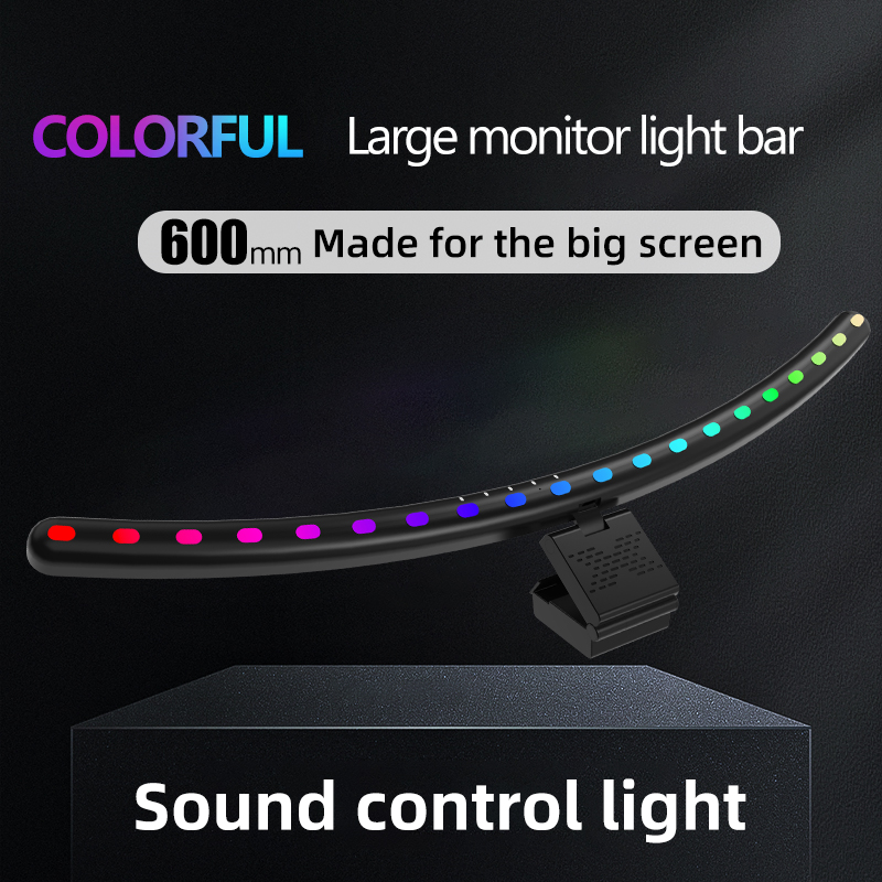 RGB Smart Wifi Setup Monitor L - Rgb Desk Lamp Smart incelemesi ve fiyatı