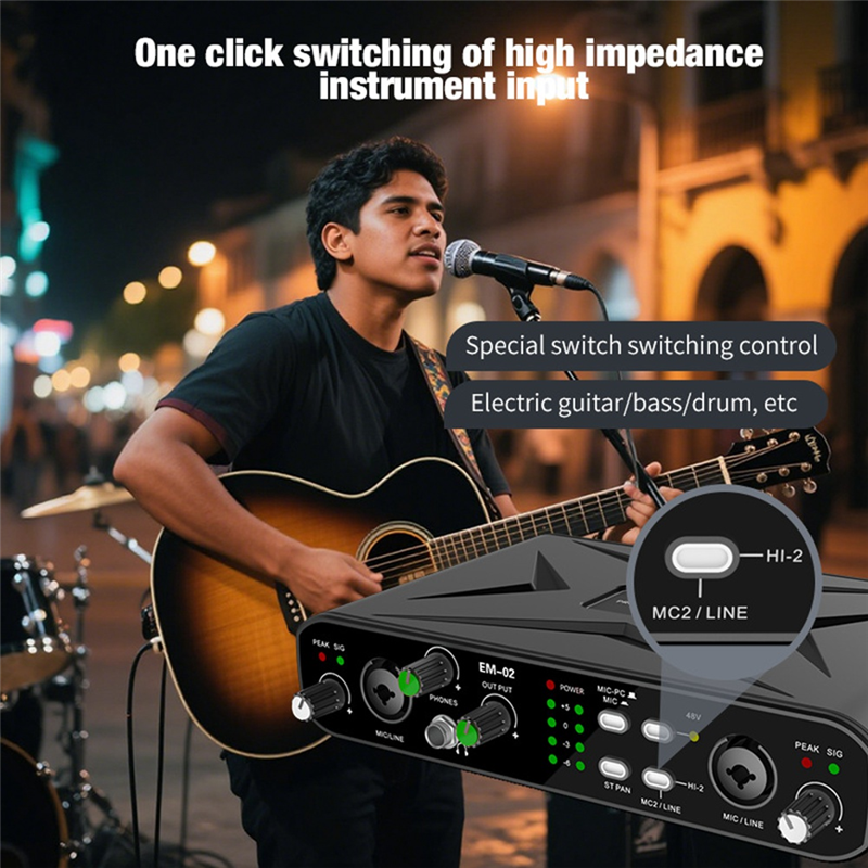 BNVN-High Quality External Sou - Usb Sound Card External incelemesi ve fiyatı