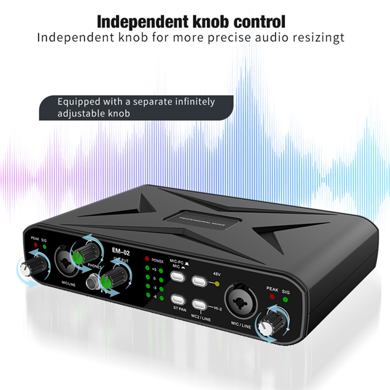 BNVN-High Quality External Sou - Usb Sound Card External incelemesi ve fiyatı