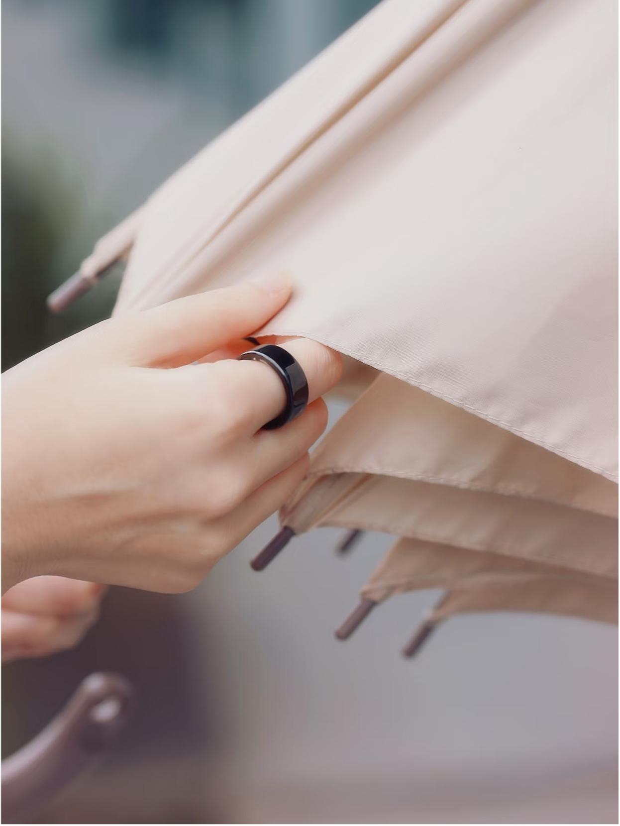 Stylish Men’s Smart Sport Ring - Smart Ring Health incelemesi ve fiyatı