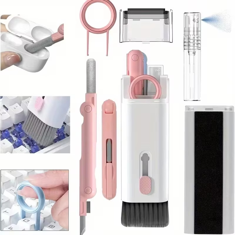 7 In 1 Earphone Cleaner Brush  - Smart Pen Digital incelemesi ve fiyatı