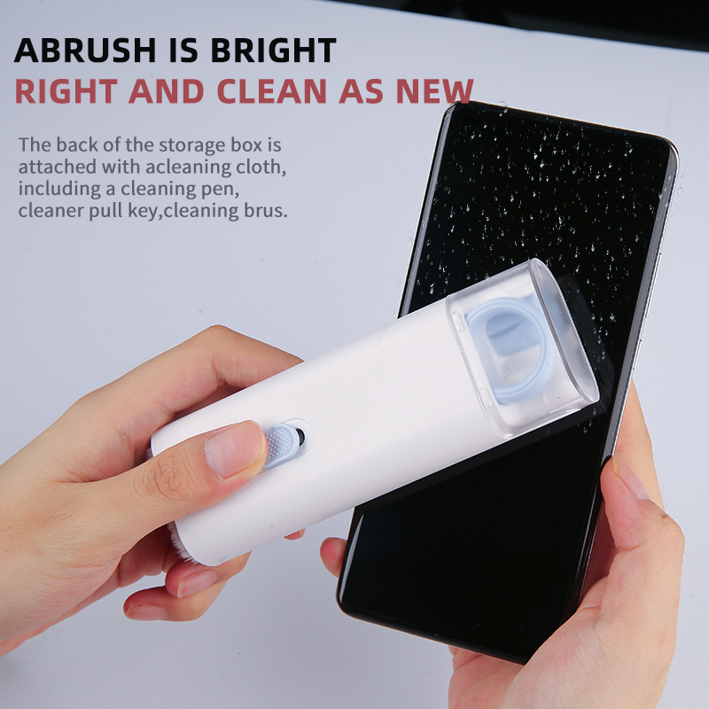 7 In 1 Earphone Cleaner Brush  - Smart Pen Digital incelemesi ve fiyatı