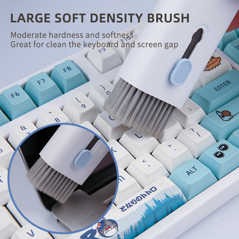 7 In 1 Earphone Cleaner Brush  - Smart Pen Digital incelemesi ve fiyatı
