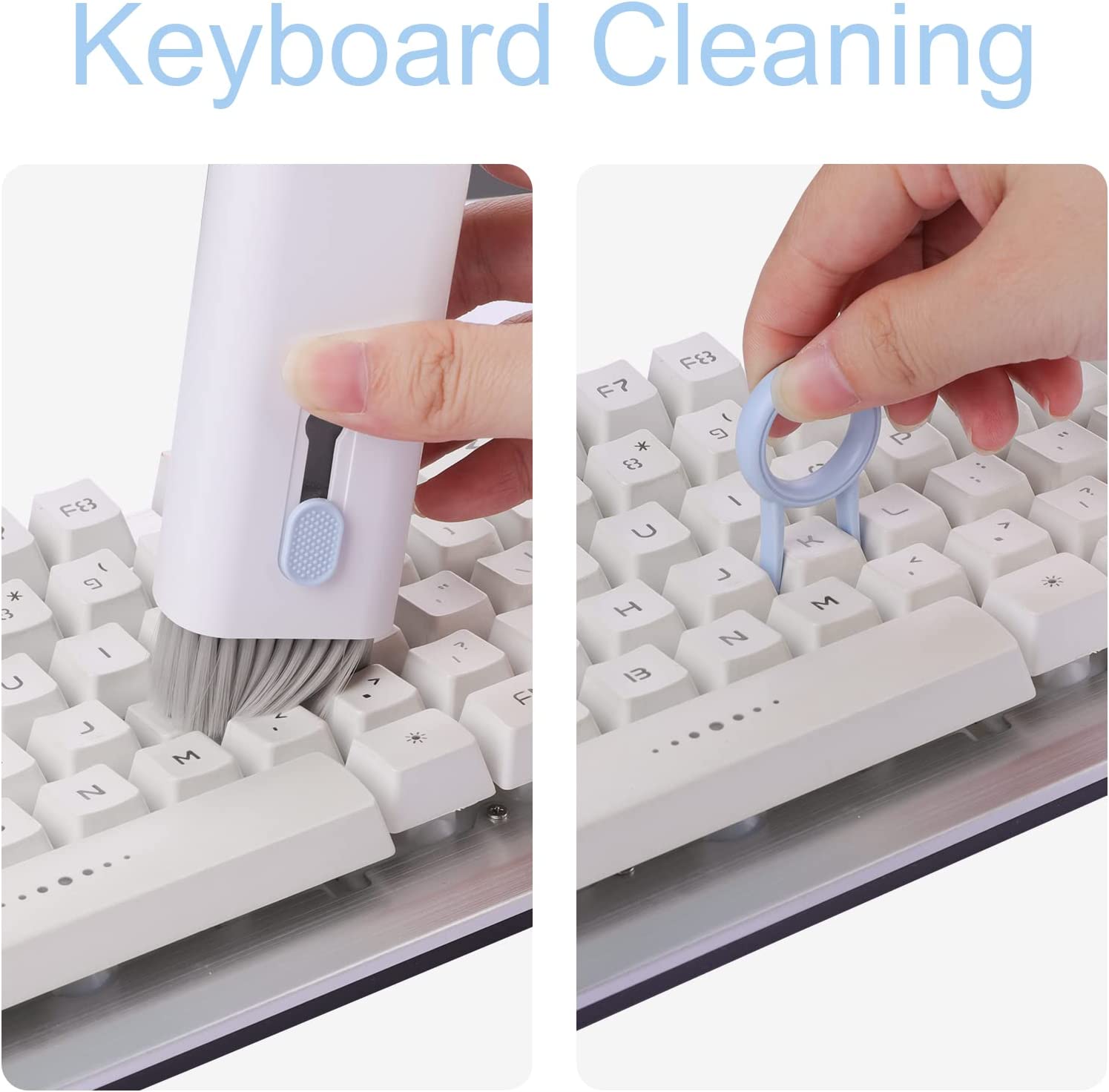 7 In 1 Earphone Cleaner Brush  - Smart Pen Digital incelemesi ve fiyatı