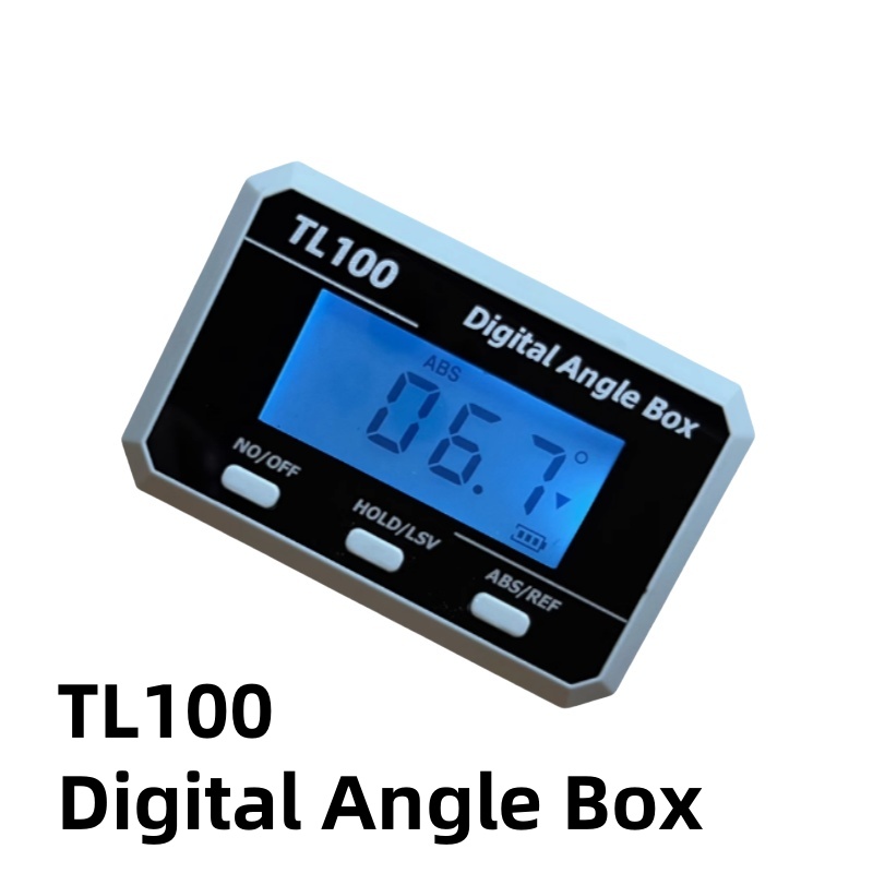 Horizontal Angle Meter Protrac - Gadgets For Electronics incelemesi ve fiyatı