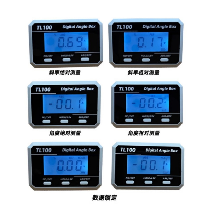 Horizontal Angle Meter Protrac - Gadgets For Electronics incelemesi ve fiyatı