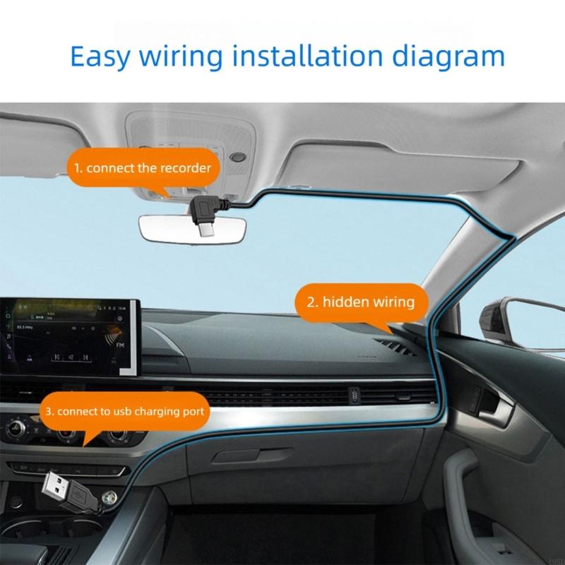 Extra Long 3.5m USB To Type C  - Electronics And Gadgets C incelemesi ve fiyatı