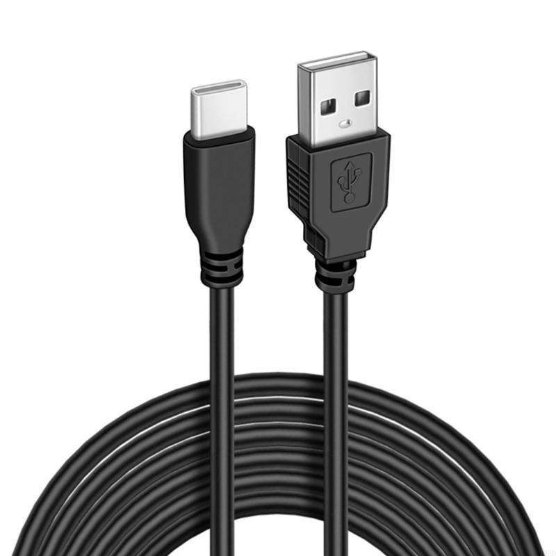 Extra Long 3.5m USB To Type C  - Electronics And Gadgets C incelemesi ve fiyatı