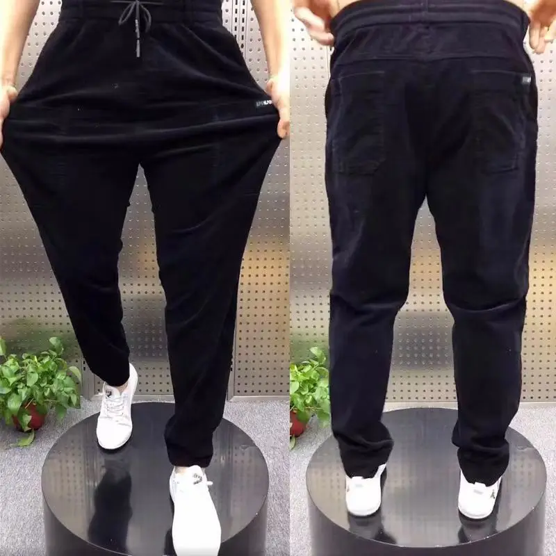 Corduroy Cargo Trousers Men's  - Smart Pen Digital incelemesi ve fiyatı