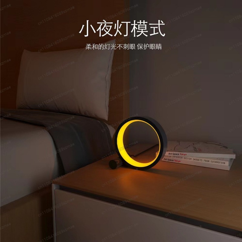 RGB Desktop Ambient Light Crea - Rgb Desk Lamp Smart incelemesi ve fiyatı
