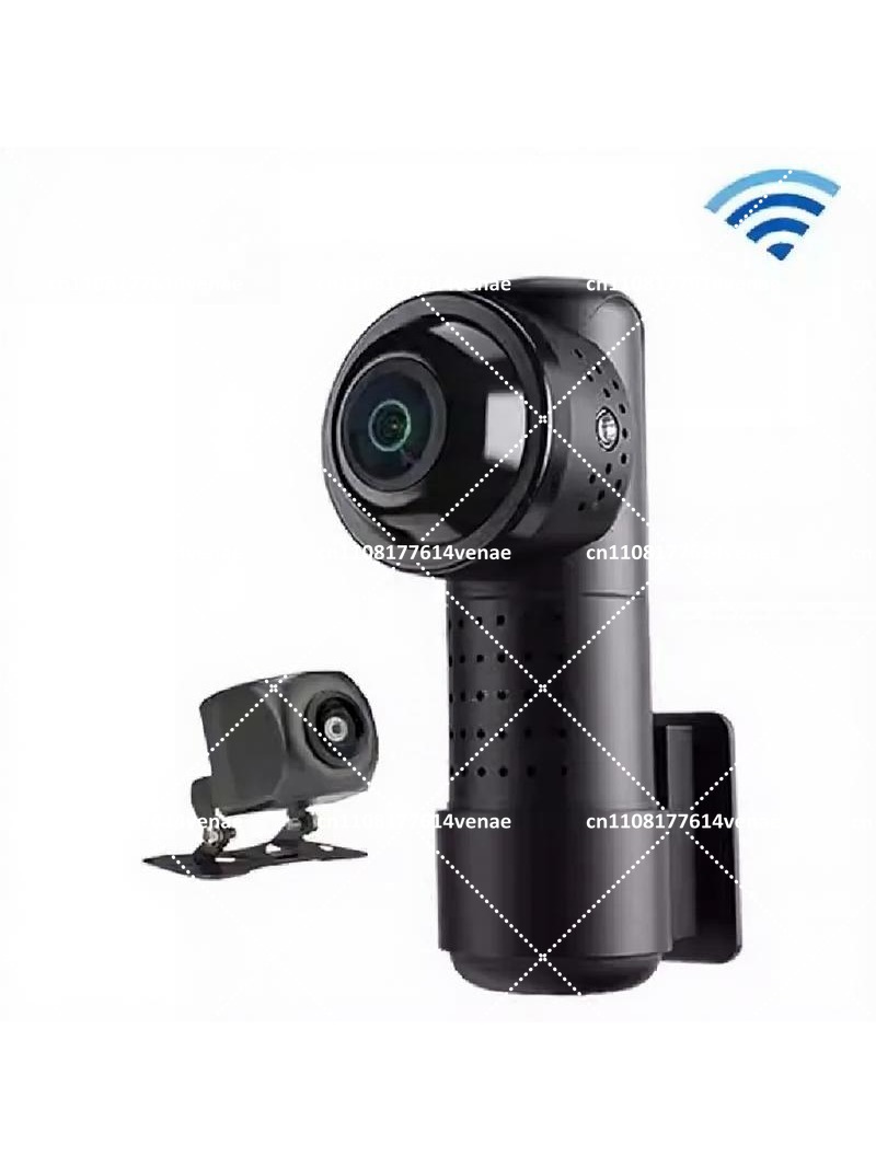 360 Degree Panoramic Wireless  - Panoramic Dash Cam 360 incelemesi ve fiyatı