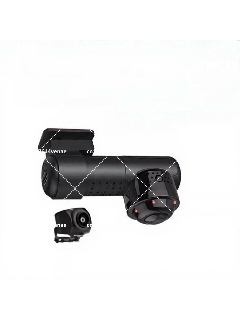 360 Degree Panoramic Wireless  - Panoramic Dash Cam 360 incelemesi ve fiyatı
