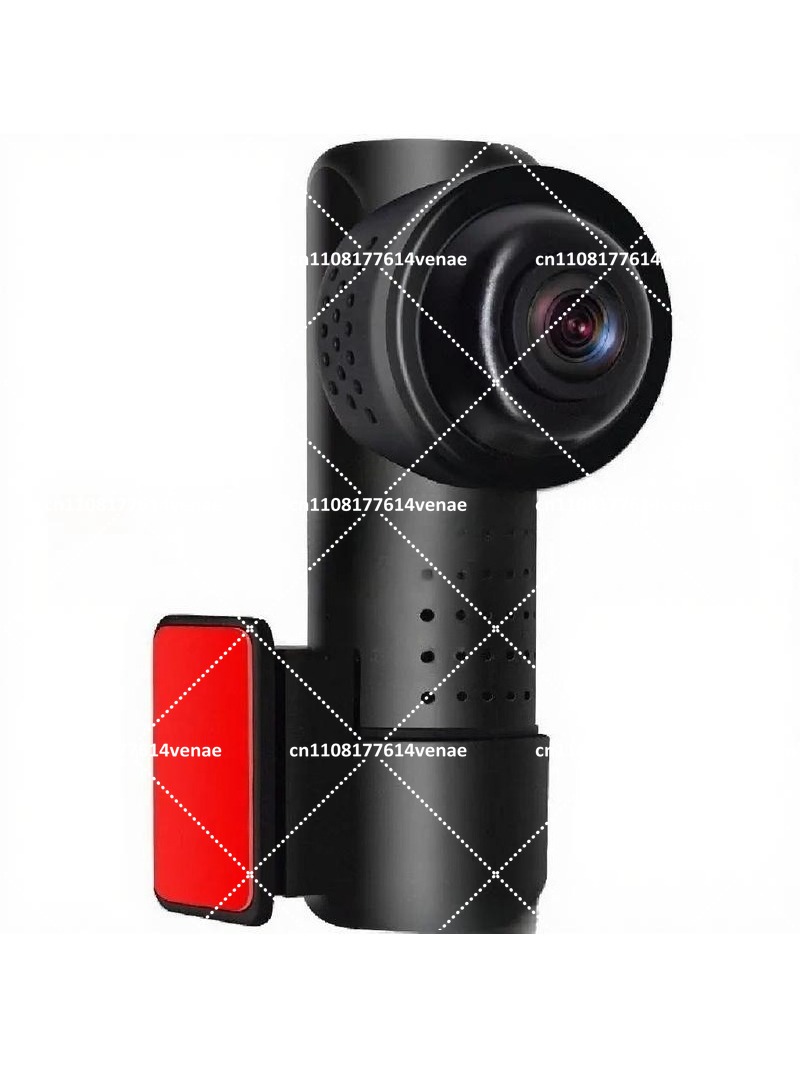360 Degree Panoramic Wireless  - Panoramic Dash Cam 360 incelemesi ve fiyatı