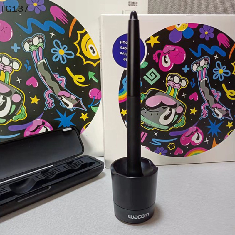 Wacom Pen Stand Holder For Wac - Smart Pen Digital incelemesi ve fiyatı