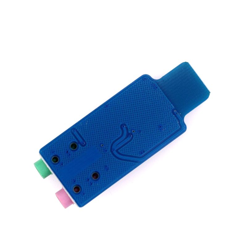 CM108 USB Audio Interface Modu - Usb Sound Card External incelemesi ve fiyatı