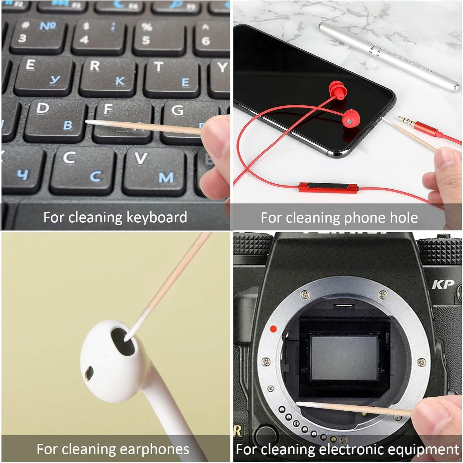 All-in-1 Electronics Cleaning  - Gadgets For Electronics incelemesi ve fiyatı