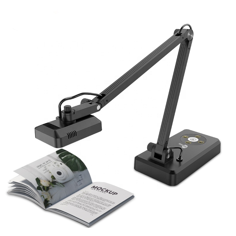 4K Digital Visual Presenter |  - Document Camera Visualizer incelemesi ve fiyatı