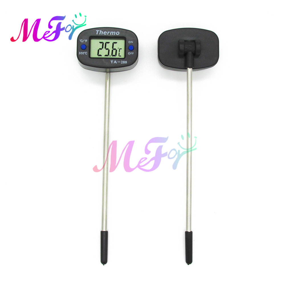 Digital Food Thermometer Elect - Gadgets For Electronics incelemesi ve fiyatı
