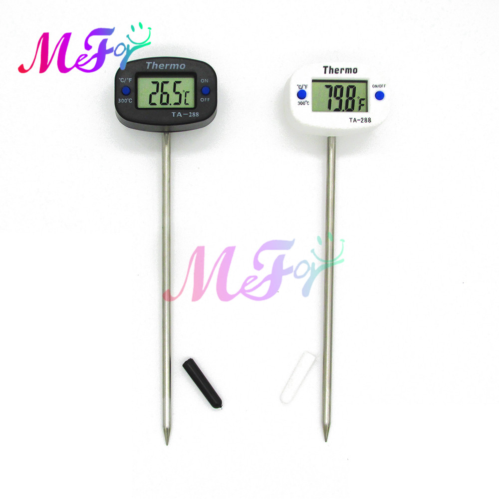 Digital Food Thermometer Elect - Gadgets For Electronics incelemesi ve fiyatı