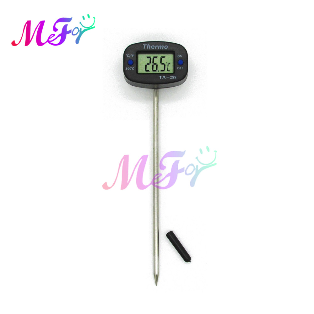 Digital Food Thermometer Elect - Gadgets For Electronics incelemesi ve fiyatı