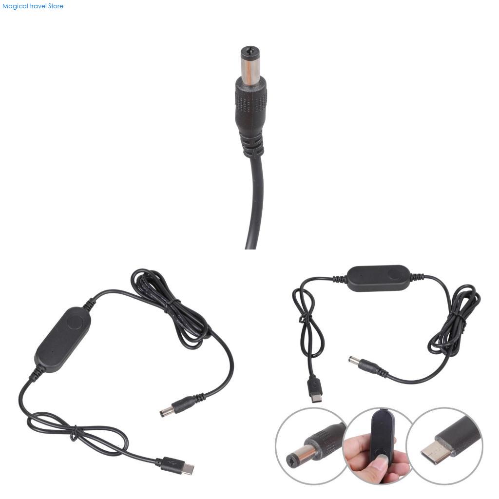 N2UB Adjustable USB C Voltages - Electronics And Gadgets C incelemesi ve fiyatı
