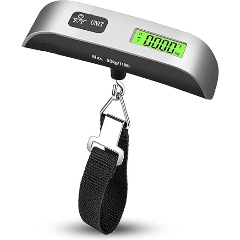 Portable Scale Digital LCD Dis - Gadgets For Electronics incelemesi ve fiyatı