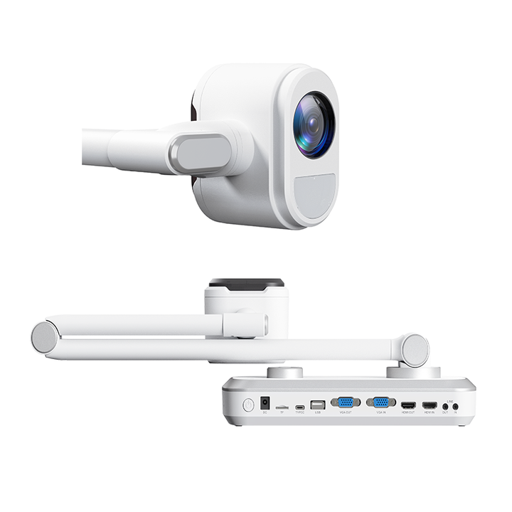 Eloam Professional Digital Vis - Document Camera Visualizer incelemesi ve fiyatı