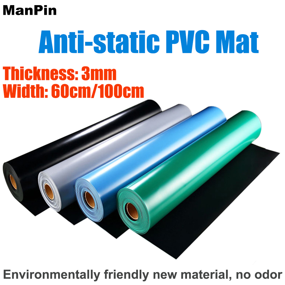 3mm Table Work Mat Anti Static - Gadgets For Electronics incelemesi ve fiyatı