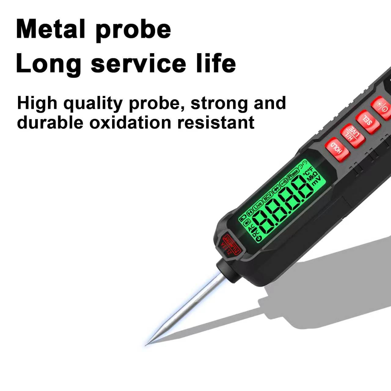 Smart Car Circuit Tester Digit - Smart Pen Digital incelemesi ve fiyatı
