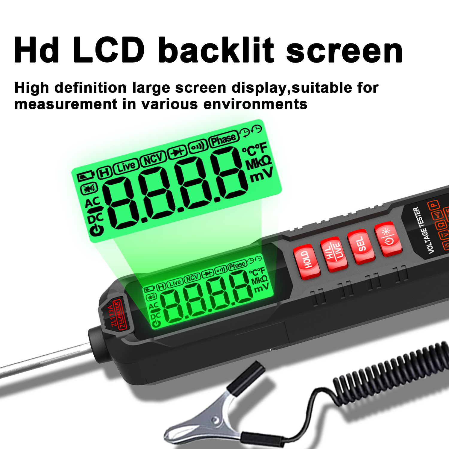 Smart Car Circuit Tester Digit - Smart Pen Digital incelemesi ve fiyatı