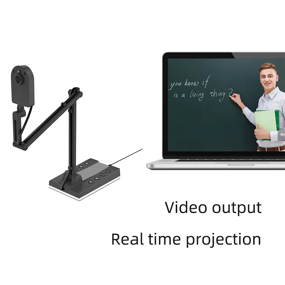 2026 11mp Hd A4 Document Camer - Document Camera Visualizer incelemesi ve fiyatı